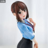 Senpai Is Mine (Ganbare Douki-chan) - Douki-chan figure Classic or Limited (Smile)