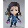 League of Legends - Kai'Sa figure, Nendoroid