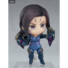 League of Legends - Kai'Sa figure, Nendoroid