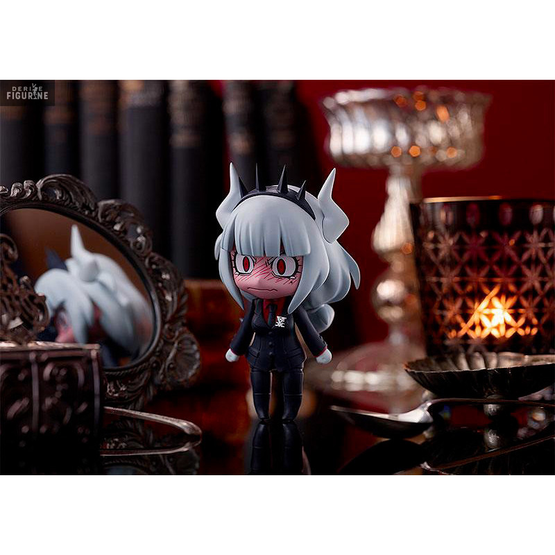 Helltaker - Lucifer figure,...