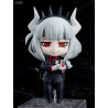 Helltaker - Figurine Lucifer, Nendoroid