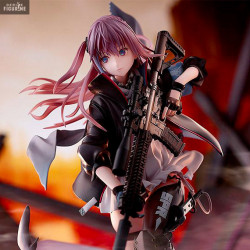Girls Frontline - ST AR-15...