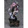 Girls Frontline - ST AR-15 figure