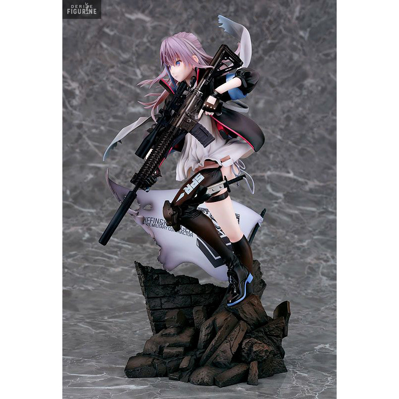 Girls Frontline - Figurine...