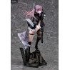 Girls Frontline - ST AR-15 figure