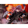 Girls Frontline - ST AR-15 figure