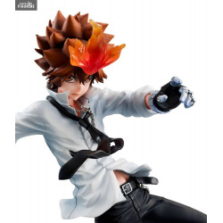 Katekyou Hitman REBORN! -...