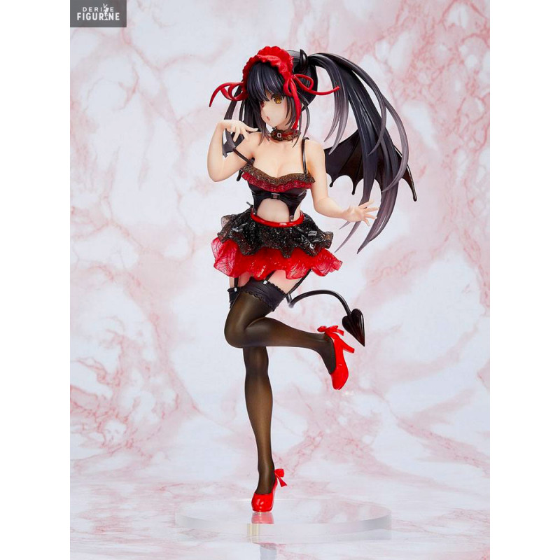 Date A Live IV - Figurine...