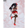 Date A Live IV - Figurine Tokisaki Kurumi Pretty Devil, Coreful