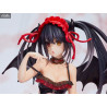 Date A Live IV - Figurine Tokisaki Kurumi Pretty Devil, Coreful