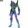 Evangelion Evolution - Revoltech EV-001 EVA-01 Test Type figure