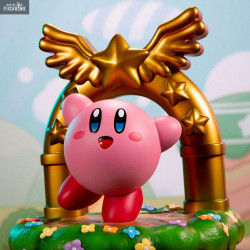 Nintendo - Figure Kirby and...