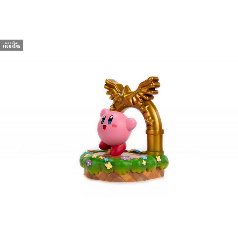 Nintendo - Figure Kirby and...