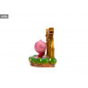 Nintendo - Figure Kirby and the Goal Door