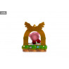 Nintendo - Figure Kirby and the Goal Door