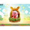 Nintendo - Figure Kirby and the Goal Door