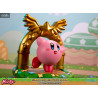 Nintendo - Figure Kirby and the Goal Door