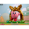 Nintendo - Figurine Kirby and the Goal Door