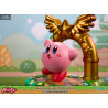 Nintendo - Figurine Kirby and the Goal Door