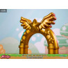 Nintendo - Figure Kirby and the Goal Door