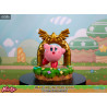 Nintendo - Figure Kirby and the Goal Door