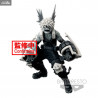 My Hero Academia - Figurine Katsuki Bakugo The Brush, Anime, Tones ou Two Dimensions, BWFC MA SMSP