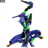 Evangelion Evolution - Revoltech EV-001 EVA-01 Test Type figure