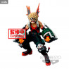 My Hero Academia - Figurine Katsuki Bakugo The Brush, Anime, Tones ou Two Dimensions, BWFC MA SMSP