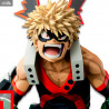 My Hero Academia - Figurine Katsuki Bakugo The Brush, Anime, Tones ou Two Dimensions, BWFC MA SMSP