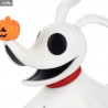 Disney, The Nightmare Before Christmas - Zero or Oogie Boogie figure, Fluffy Puffy