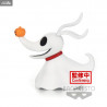 Disney, L'Étrange Noël de monsieur Jack - Figurine Zero ou Oogie Boogie, Fluffy Puffy