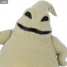 Disney, The Nightmare Before Christmas - Zero or Oogie Boogie figure, Fluffy Puffy
