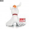 Disney, The Nightmare Before Christmas - Zero or Oogie Boogie figure, Fluffy Puffy