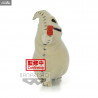 Disney, The Nightmare Before Christmas - Zero or Oogie Boogie figure, Fluffy Puffy