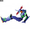 Evangelion Evolution - Revoltech EV-001 EVA-01 Test Type figure