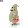 Disney, L'Étrange Noël de monsieur Jack - Figurine Zero ou Oogie Boogie, Fluffy Puffy