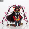 Taimanin Yukikaze - Mizuki Yukikaze figure