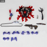 Evangelion Evolution - Figurine Revoltech EV-001 EVA-01 Test Type