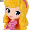 Disney, Sleeping Beauty - Aurora Avatar Style figure Classic or Pastel, Q Posket