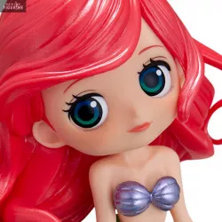 Disney, The Little Mermaid...