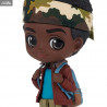 Stranger Things - Eleven, Lucas, Hopper or Demogorgon figure, Q Posket