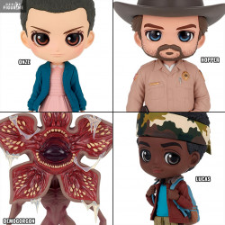 Stranger Things - Eleven,...