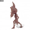 Stranger Things - Eleven, Lucas, Hopper or Demogorgon figure, Q Posket