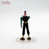 Hunter x Hunter - Pack figurines six gashapon, Diorama Box Collection 01 (seconde main)