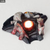 Evangelion Evolution - Revoltech EV-001 EVA-01 Test Type figure