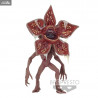 Stranger Things - Figurine Onze, Lucas, Hopper ou Demogorgon, Q Posket