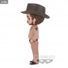 Stranger Things - Eleven, Lucas, Hopper or Demogorgon figure, Q Posket