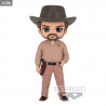 Stranger Things - Eleven, Lucas, Hopper or Demogorgon figure, Q Posket