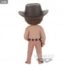 Stranger Things - Eleven, Lucas, Hopper or Demogorgon figure, Q Posket