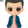Stranger Things - Eleven, Lucas, Hopper or Demogorgon figure, Q Posket